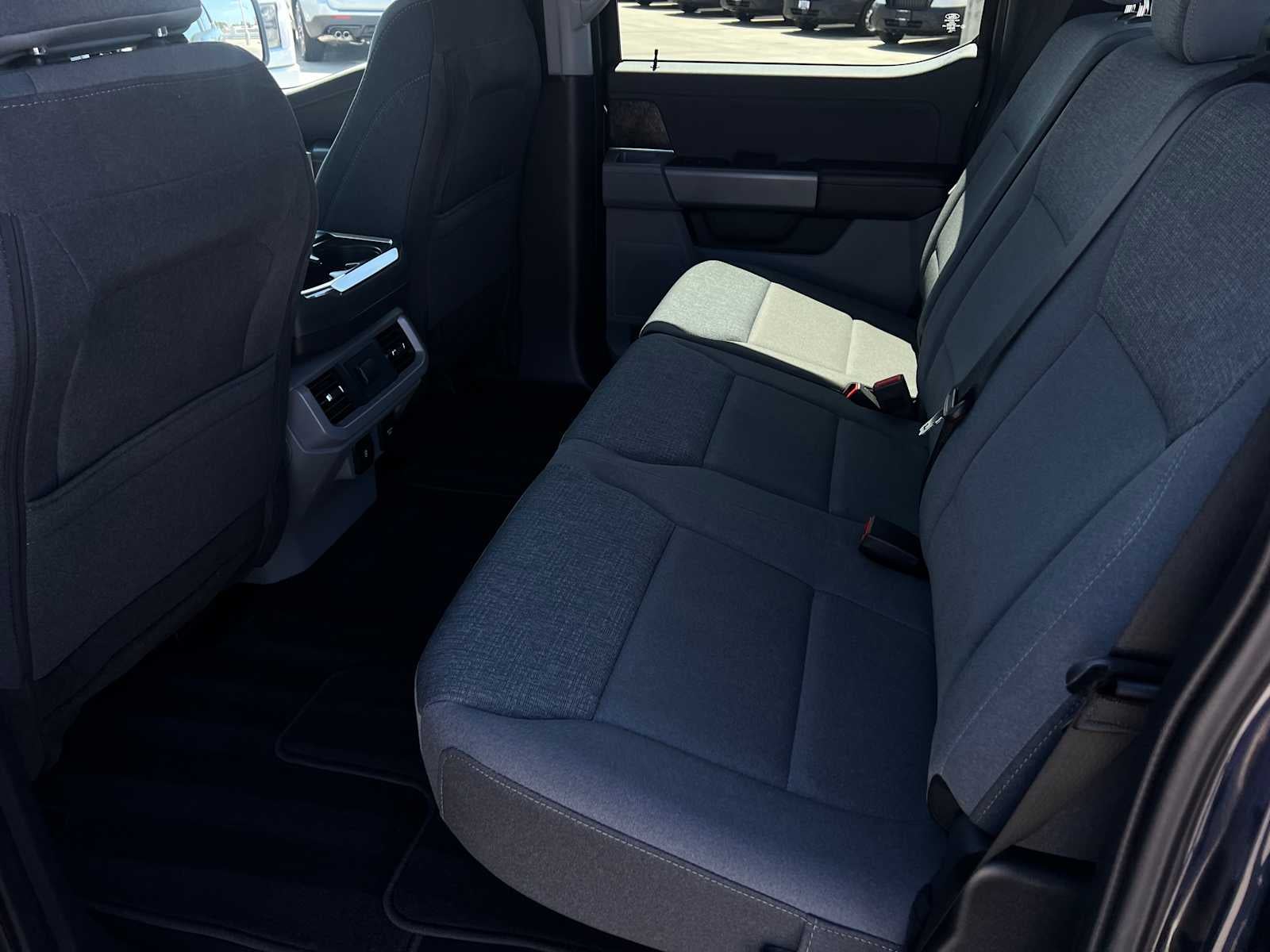 2024 Ford F-150 Lightning XLT