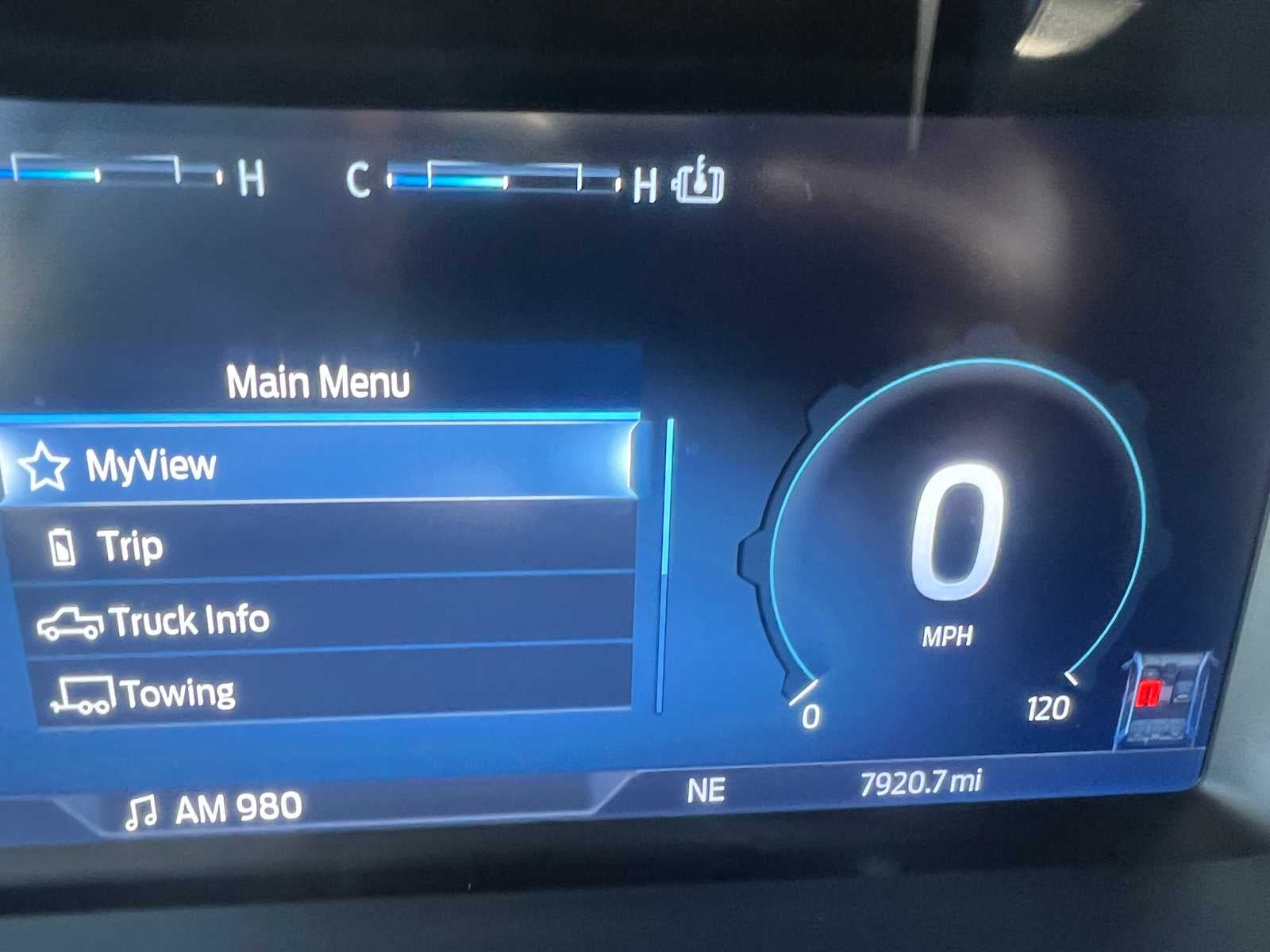 2024 Ford F-150 Lightning XLT