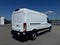 2020 Ford Transit Cargo Van T-150 130" Med Rf 8670 GVWR RWD