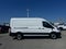 2020 Ford Transit Cargo Van T-150 130" Med Rf 8670 GVWR RWD