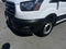 2020 Ford Transit Cargo Van T-150 130" Med Rf 8670 GVWR RWD