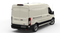 2026 Ford Transit Cargo Van