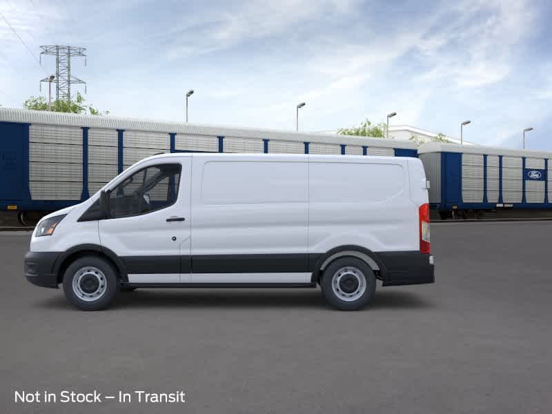 2026 Ford Transit Cargo Van