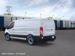 2026 Ford Transit Cargo Van