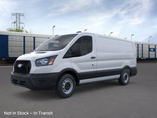 2026 Ford Transit Cargo Van