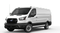 2026 Ford Transit Cargo Van