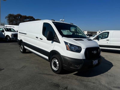 2026 Ford Transit Cargo Van