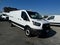 2026 Ford Transit Cargo Van