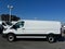 2026 Ford Transit Cargo Van