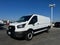 2026 Ford Transit Cargo Van