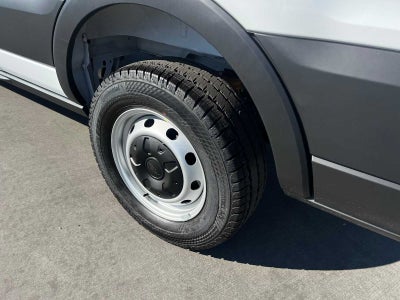 2026 Ford Transit Cargo Van