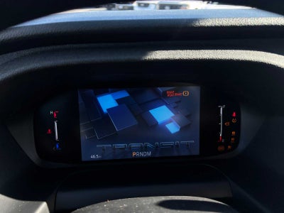 2026 Ford Transit Cargo Van