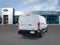 2026 Ford Transit Cargo Van