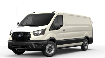 2026 Ford Transit Cargo Van