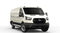 2026 Ford Transit Cargo Van