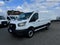2026 Ford Transit Cargo Van