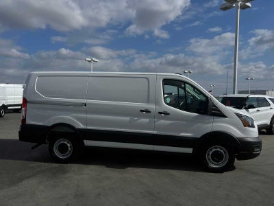 2026 Ford Transit Cargo Van