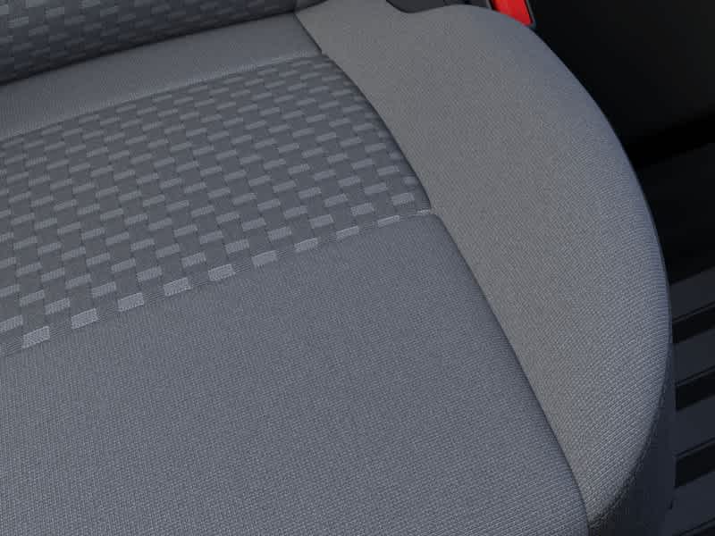 2026 Ford Transit Cargo Van