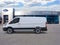 2026 Ford Transit Cargo Van