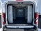 2025 Ford Transit Cargo Van T-150 130" Low Rf 8670 GVWR RWD