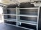2025 Ford Transit Cargo Van T-150 130" Low Rf 8670 GVWR RWD