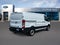 2025 Ford Transit Cargo Van T-150 130" Low Rf 8670 GVWR RWD