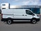 2025 Ford Transit Cargo Van T-150 130" Low Rf 8670 GVWR RWD
