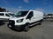 2026 Ford Transit Cargo Van