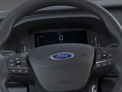 2026 Ford Transit Cargo Van