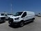 2026 Ford Transit Cargo Van