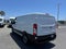 2026 Ford Transit Cargo Van
