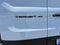 2026 Ford Transit Cargo Van