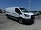 2026 Ford Transit Cargo Van
