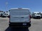 2026 Ford Transit Cargo Van