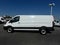 2026 Ford Transit Cargo Van