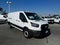 2026 Ford Transit Cargo Van