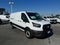 2026 Ford Transit Cargo Van
