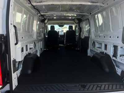 2026 Ford Transit Cargo Van