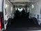 2026 Ford Transit Cargo Van