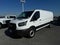 2026 Ford Transit Cargo Van