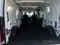 2026 Ford Transit Cargo Van