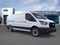 2026 Ford Transit Cargo Van