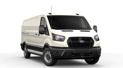 2026 Ford Transit Cargo Van