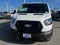 2026 Ford Transit Cargo Van