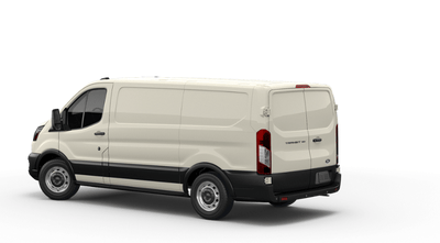 2026 Ford Transit Cargo Van