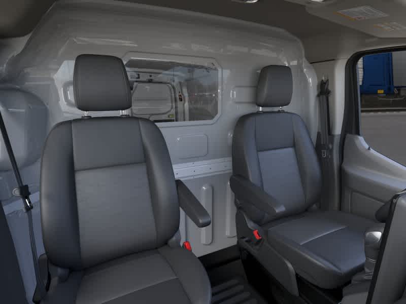2026 Ford Transit Cargo Van