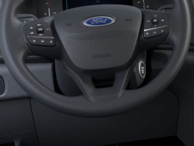 2026 Ford Transit Cargo Van