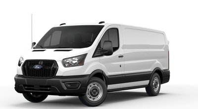 2026 Ford Transit Cargo Van