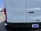 2023 Ford Transit Cargo Van T-150 130" Low Rf 8670 GVWR RWD