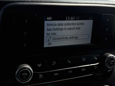 2023 Ford Transit Cargo Van T-150 130" Low Rf 8670 GVWR RWD